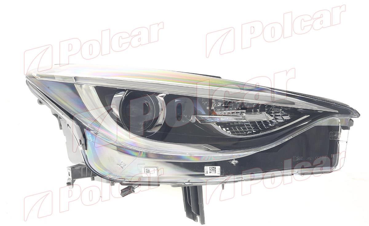 Фара основная 35C110-V 35C110-V