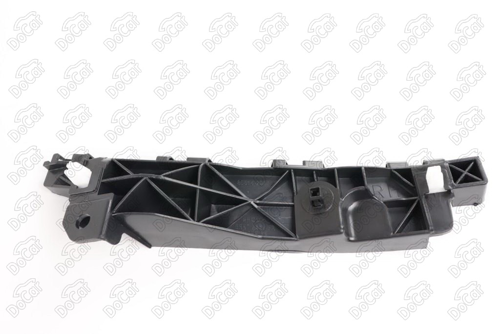 Кронштейн крепления бампера переднего Прав. к крылу Hyundai iX35 2011- 86514-2Y000-DCR 86514-2Y000-DCR