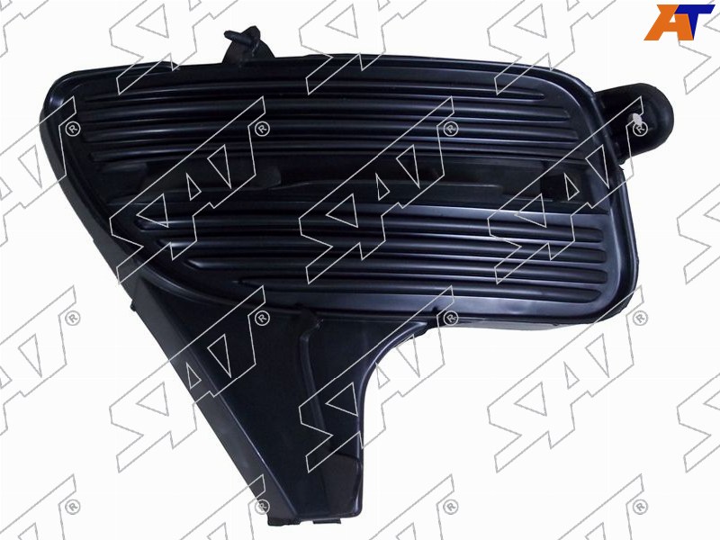 Заглушка в бампер TOYOTA COROLLA 02-04 RH ST-TY28-000C-1 ST-TY28-000C-1