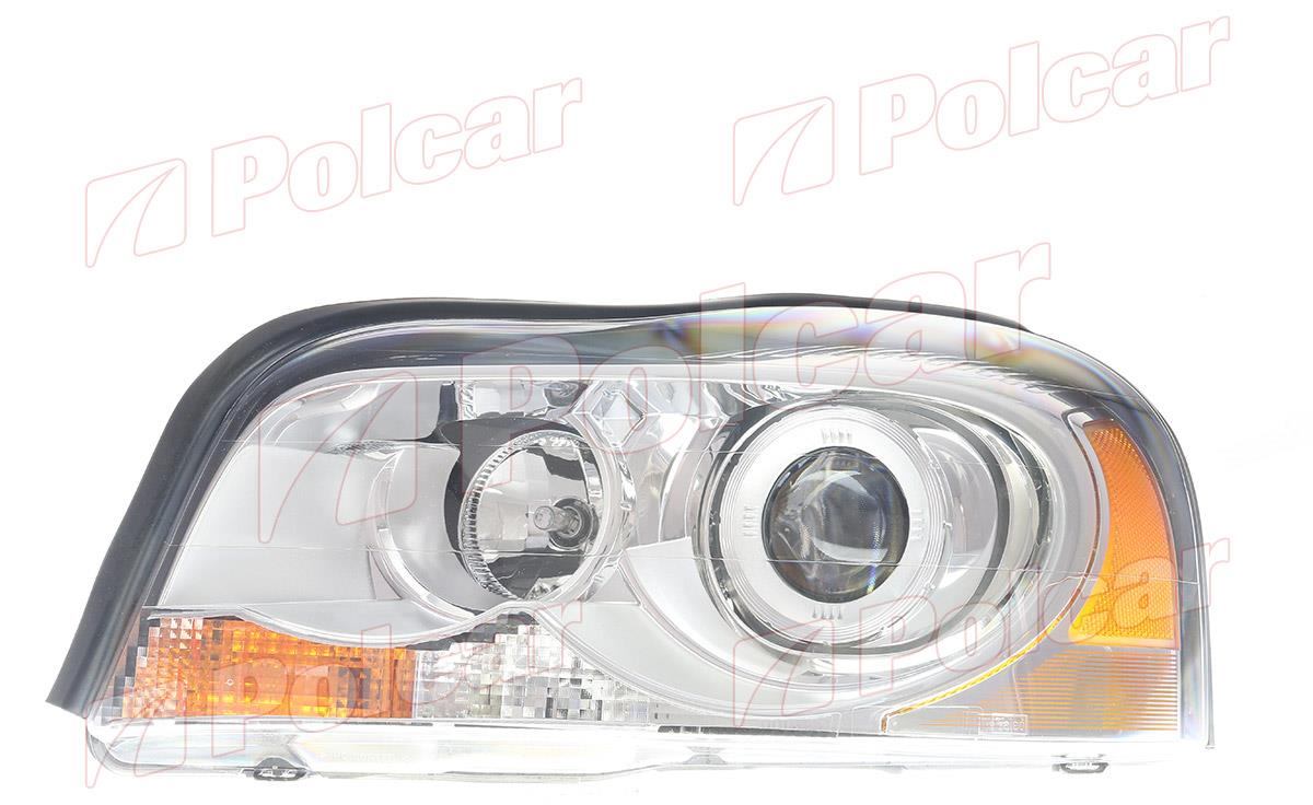 9090097V Polcar Фара основная для 