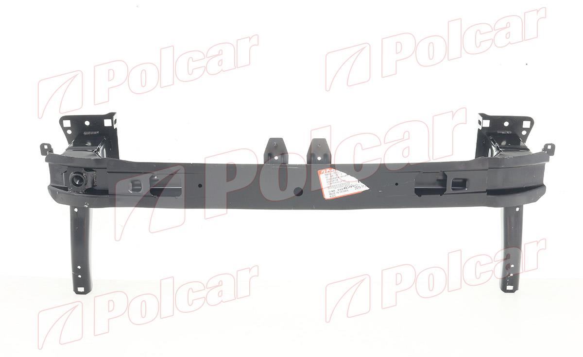 Усилитель бампера 95D307-3 95D307-3