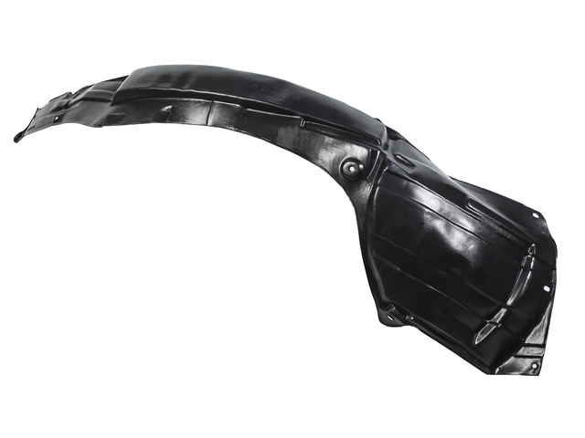 ПОДКРЫЛОК ПЕРЕДНИЙ ЛЕВЫЙ GRAND VITARA 05-08 SZIF0015L SZIF0015L