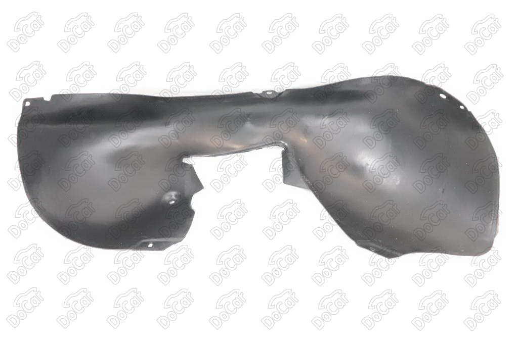 Подкрылок передний Лев. задняя часть VW Passat B6 2005-2010 3C0805977-DCR 3C0805977-DCR