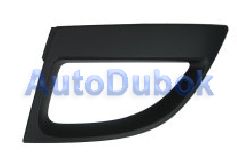 Рамочка туманки левая PRN99047CBL PRN99047CBL