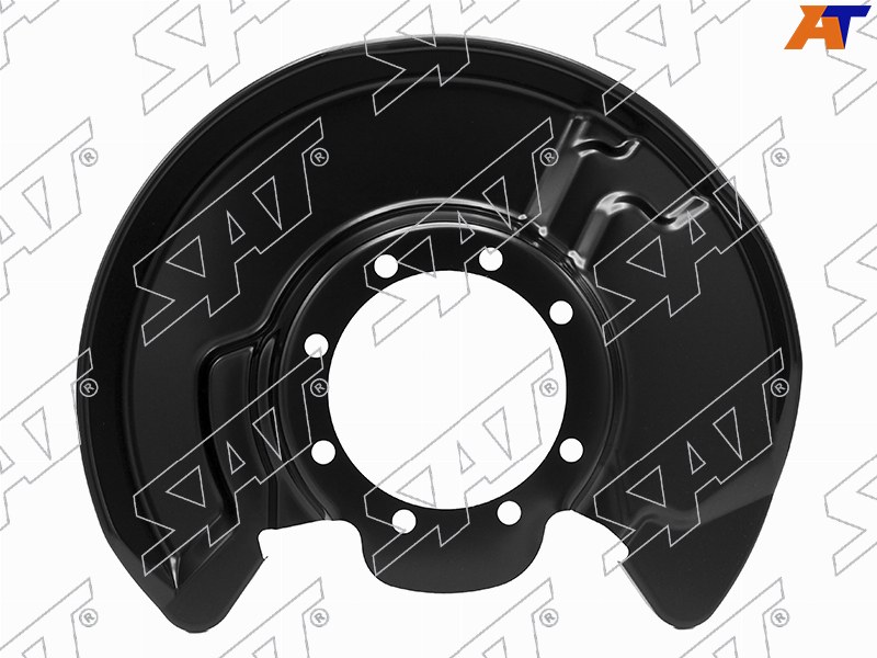 ST-47781-60100 Sat Щиток тормозного диска перед TOYOTA LAND CRUISER 80 92-98 правый для 