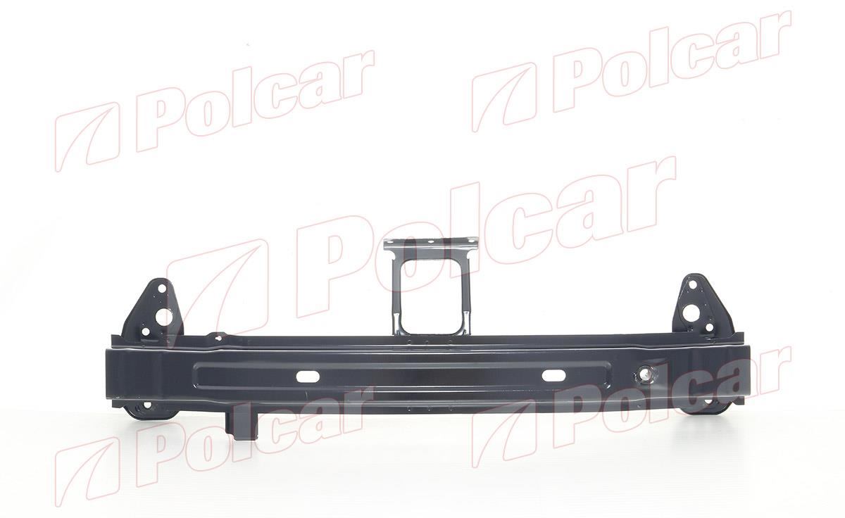 401707-3 Polcar Усилитель бампера для 