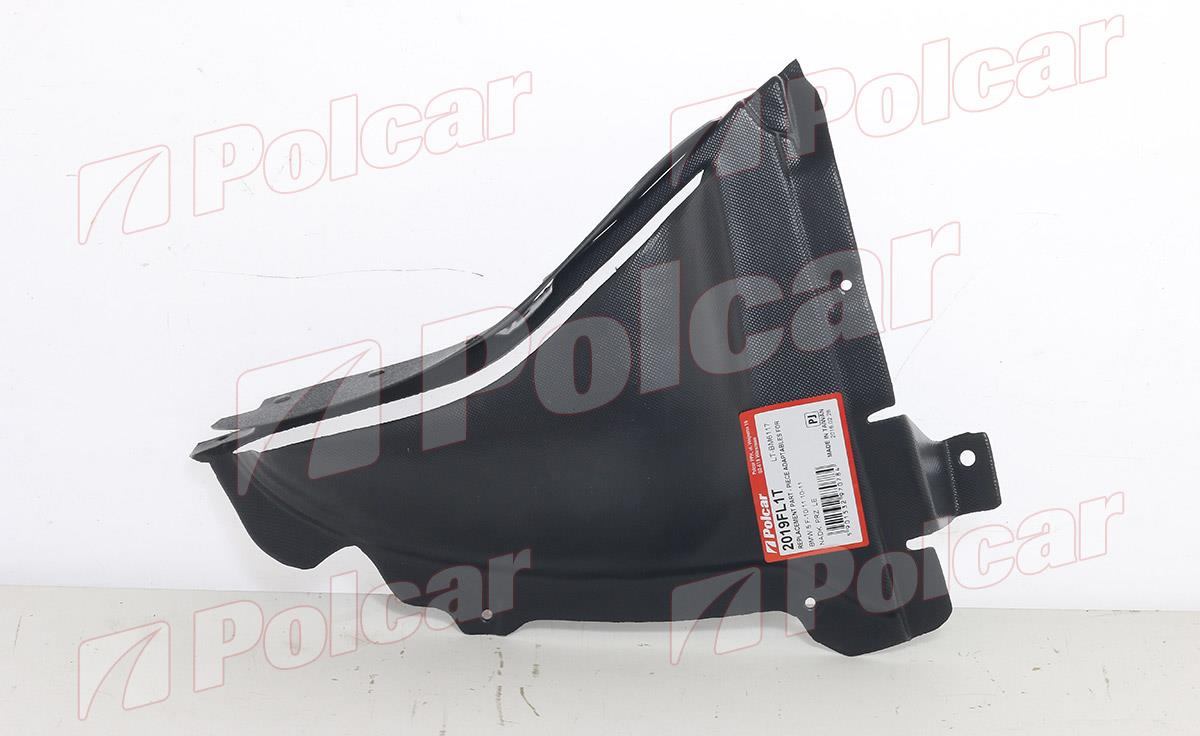 2019FL1T Polcar Подкрылок для 
