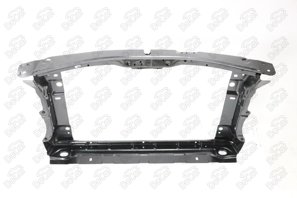 1Z0805591H-DCR Docar Панель передняя Skoda Octavia 2008-2013 для 