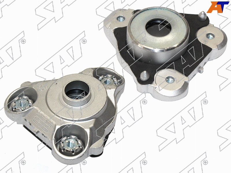 Опора передней стойки FIAT DUCATO/PEUGEOT BOXER/CITROEN JUMPER 06- RH ST-1350788080 ST-1350788080