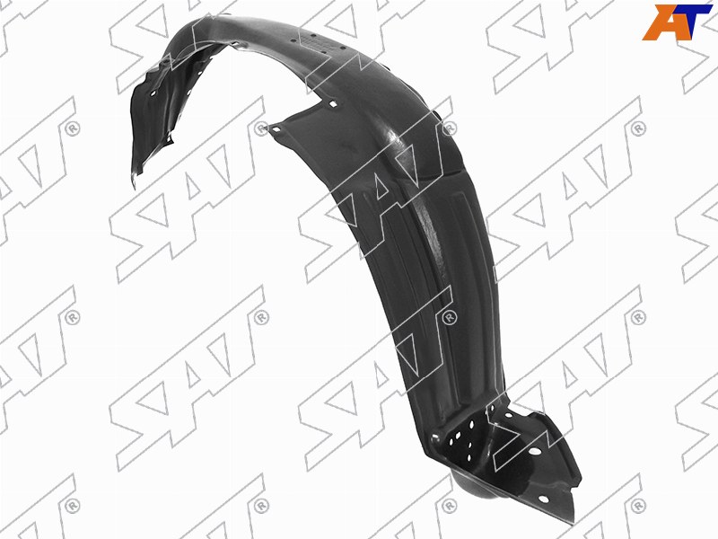 ST-TY150-016L-B2 Sat Подкрылок TOYOTA LAND CRUISER PRADO 150 09-13 LH (пр-во Тайвань) для 