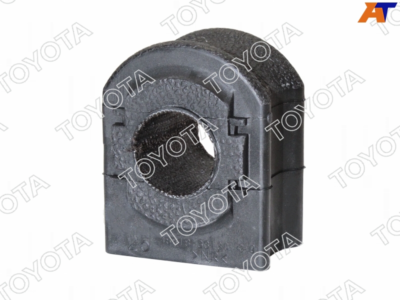 48818-33130 Toyota Втулка заднего стабилизатора TOYOTA CAMRY 17-/RAV4 17- для 