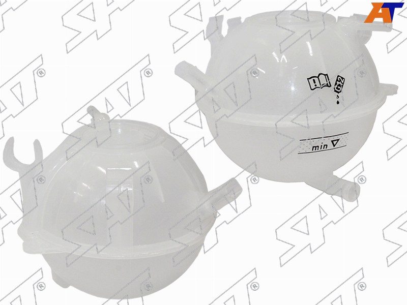 ST-SD26-102-0 Sat Бачок расширительный  для 