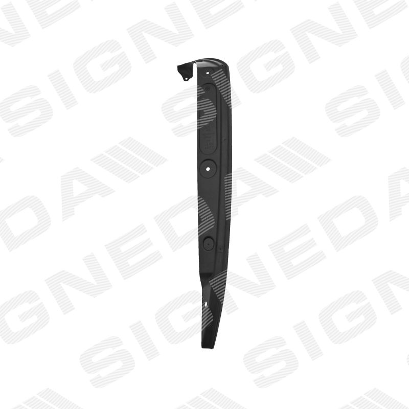 PDG99920CAR(O) Signeda Воздуховод двери пер.прав. для 