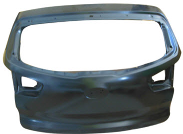 SPORTAGE КРЫШКА БАГАЖНИКА (Китай) KASPR10-600 KASPR10-600