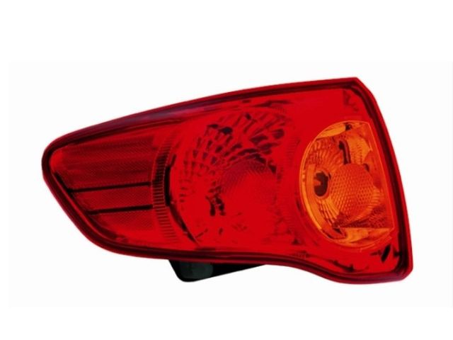 ФОНАРЬ ЛЕВЫЙ ВНЕШНИЙ SDN COROLLA 06- 173075L 173075L