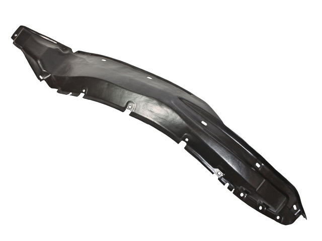 MB11052AL TYG ПОДКРЫЛОК MB PAJERO SPORT / CHALLENGER K9#W `99-05 LH для 