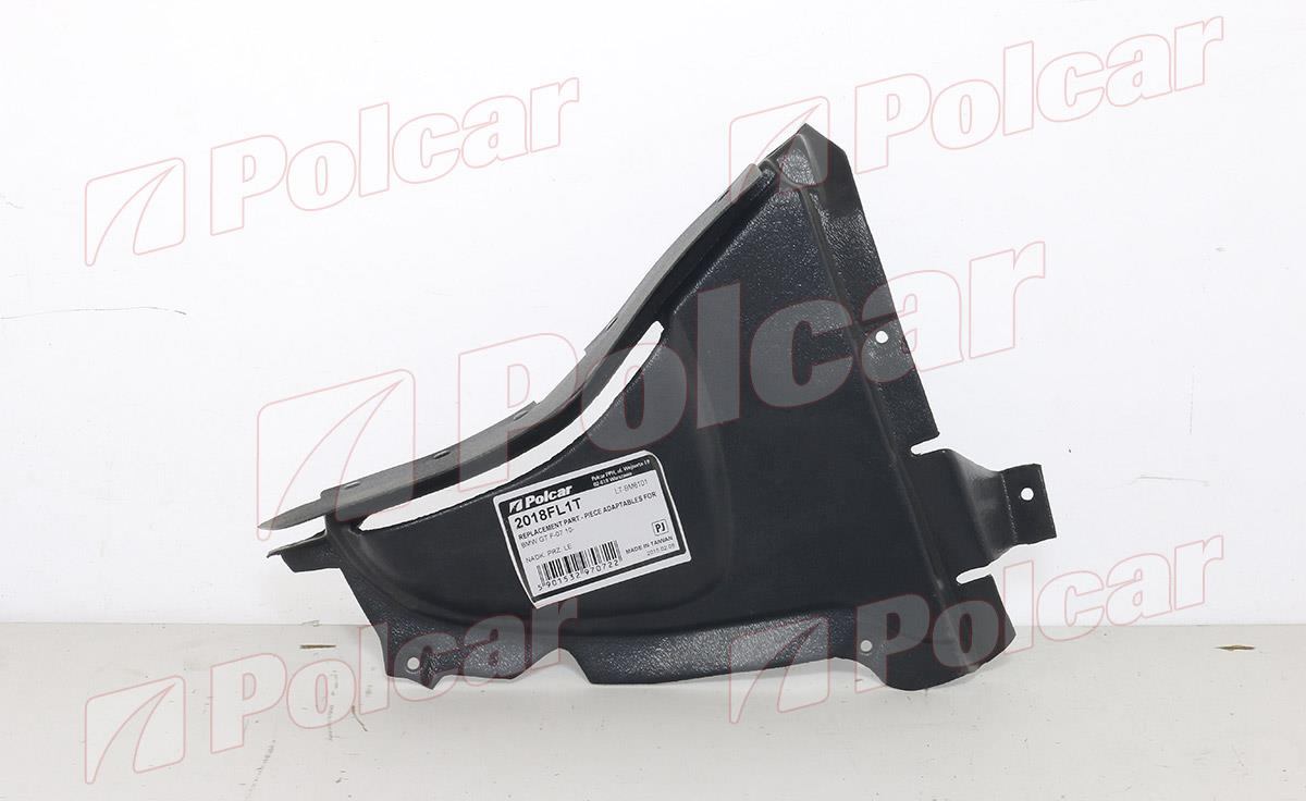 2018FL1T Polcar Подкрылок для 