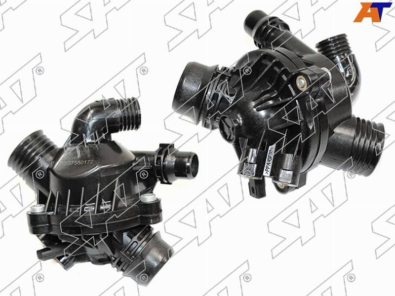 ST-11537550172 Sat Термостат BMW X5 E70/X6 E71 для 