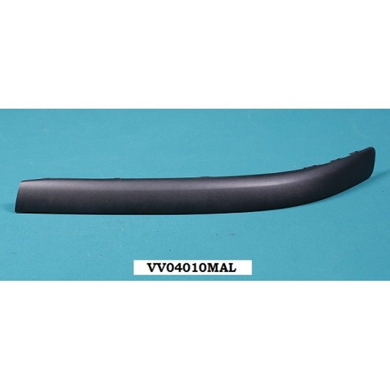 Молдинг переднего бампера левый 2000-2004г VVS6000-170XB-L VVS6000-170XB-L