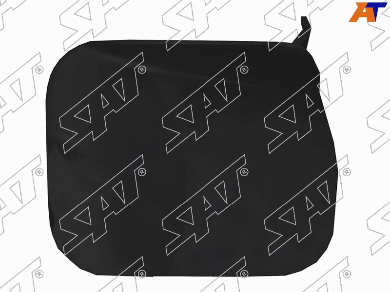 Заглушка в бампер TOYOTA HIGHLANDER 07-10 RH под крюк ST-TYG2-000C-1 ST-TYG2-000C-1