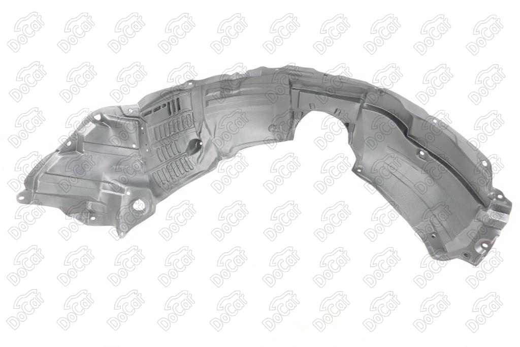 Подкрылок передний Лев. Toyota Highlander 2010-2013 53806-48140-DCR 53806-48140-DCR