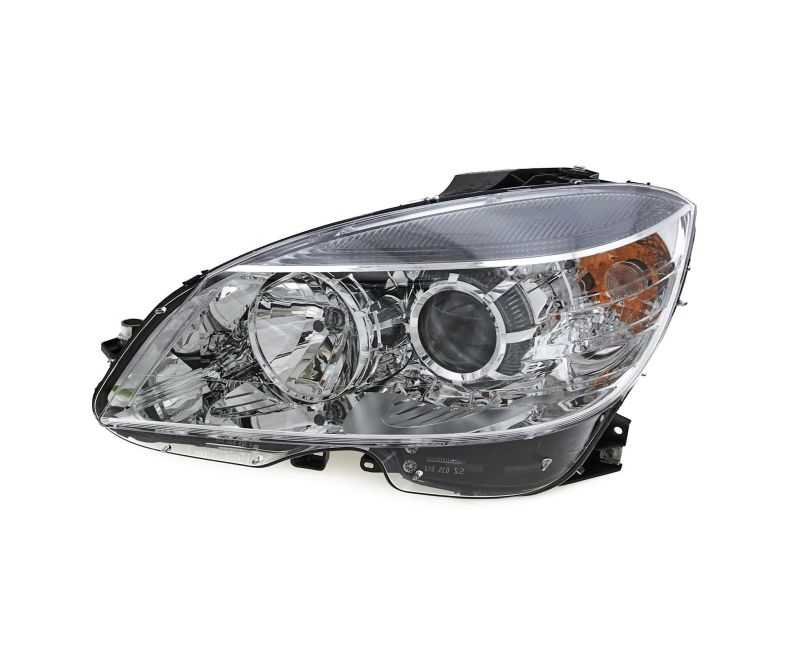 ПЕРЕДНЯЯ ФАРА ZBZ111080L ZBZ111080L
