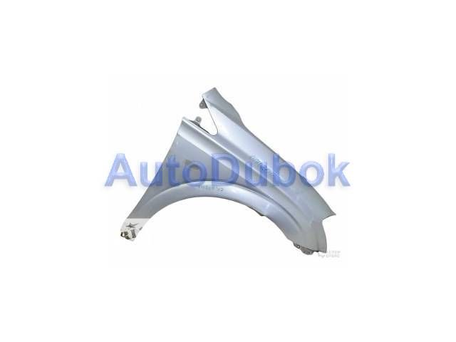 Крыло переднее правое JH88KR06045R JH88KR06045R