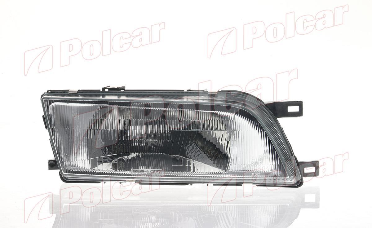 Фара основная 2731101E 2731101E