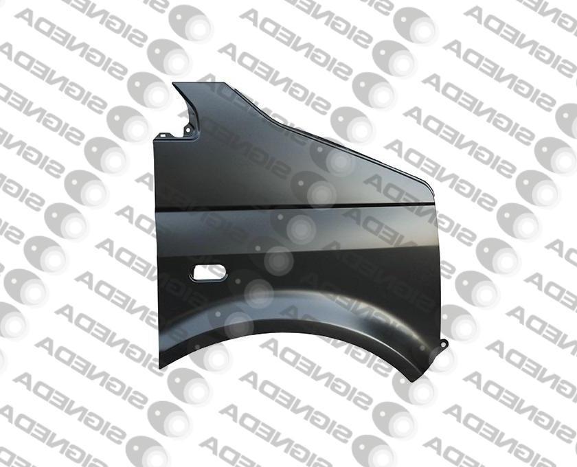 Крыло переднее правое PVW10046AR PVW10046AR