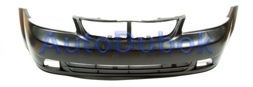 Бампер передний CHLA04S-B1F CHLA04S-B1F