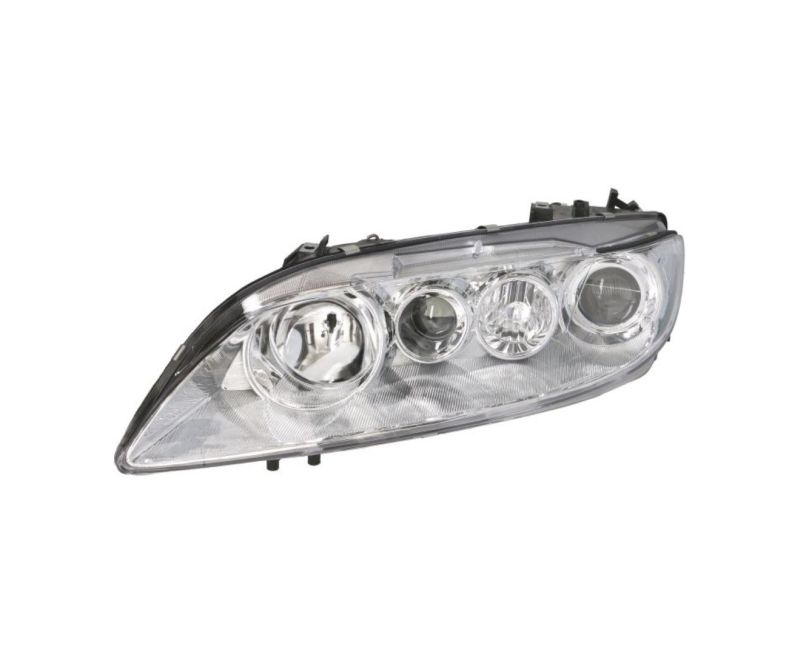 ZMZ111331L Mazda ПЕРЕДНЯЯ ФАРА для 