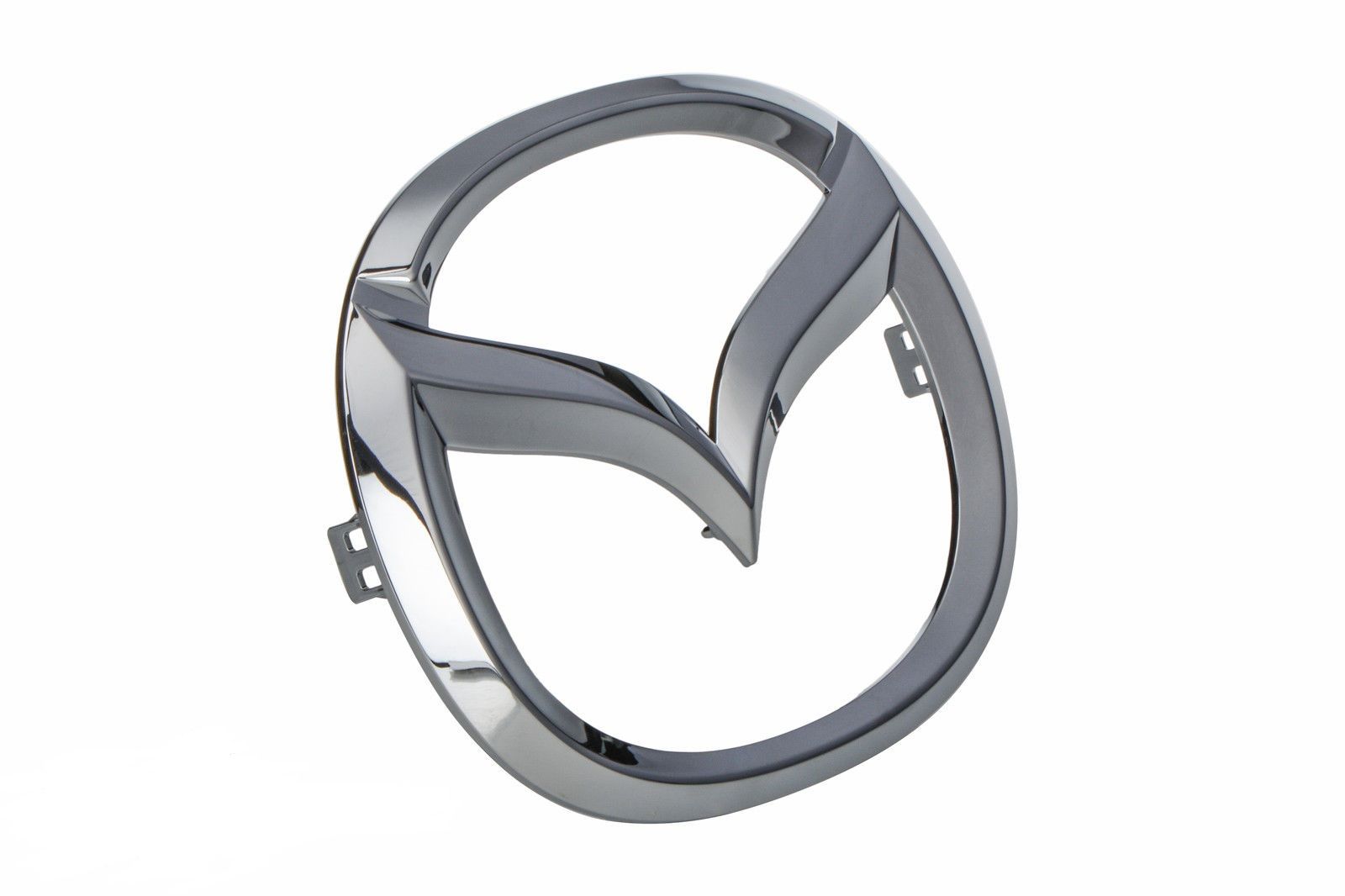 EG2151730 Mazda Эмблема решетки радиатора для 
