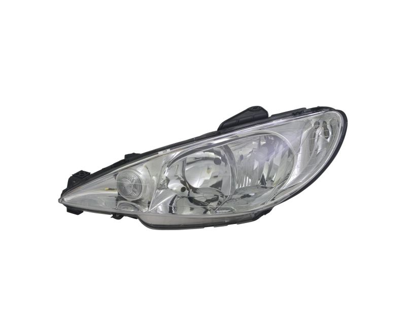 ZPG111304L Mitsubishi ПЕРЕДНЯЯ ФАРА для 