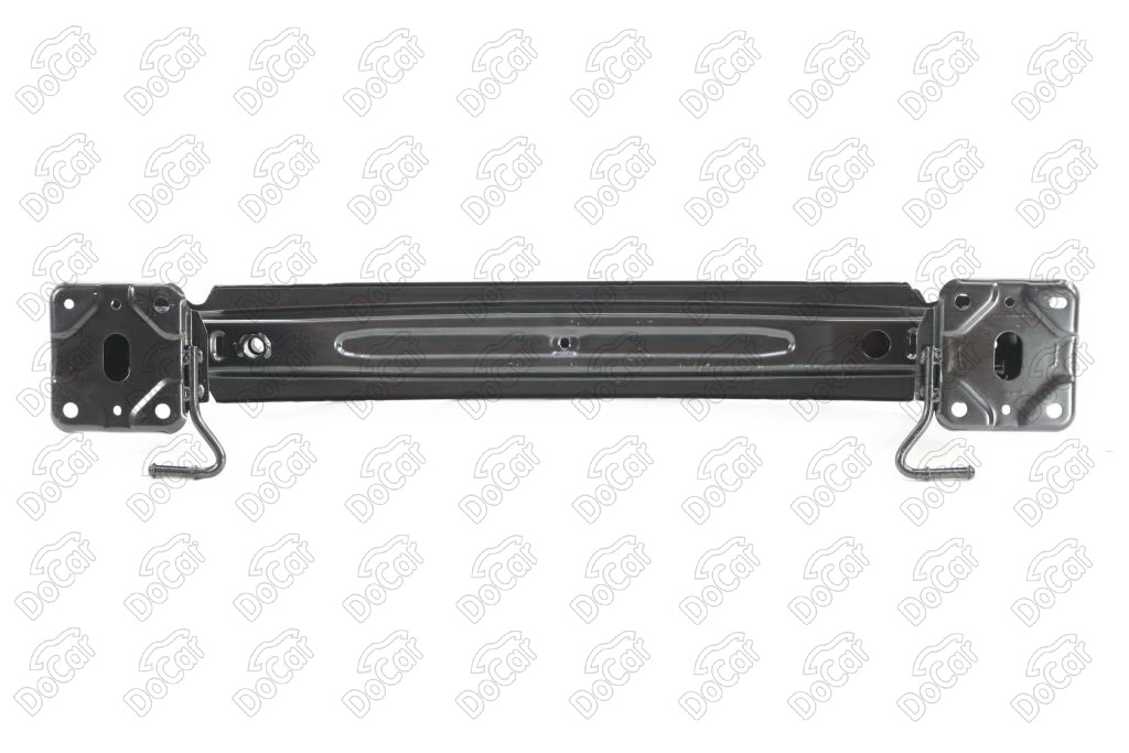 Усилитель бампера заднего Mazda CX5 2012-2020 KD5350260-DCR KD5350260-DCR