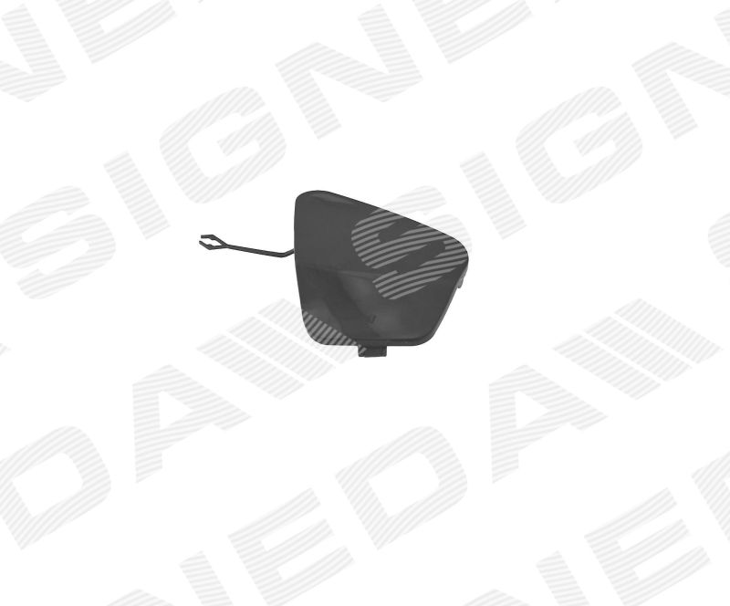 PBM99231CA Signeda Заглушка крюка в бампер пер. для 