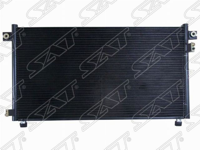 STDT733940 Sat Радиатор кондиционера для 