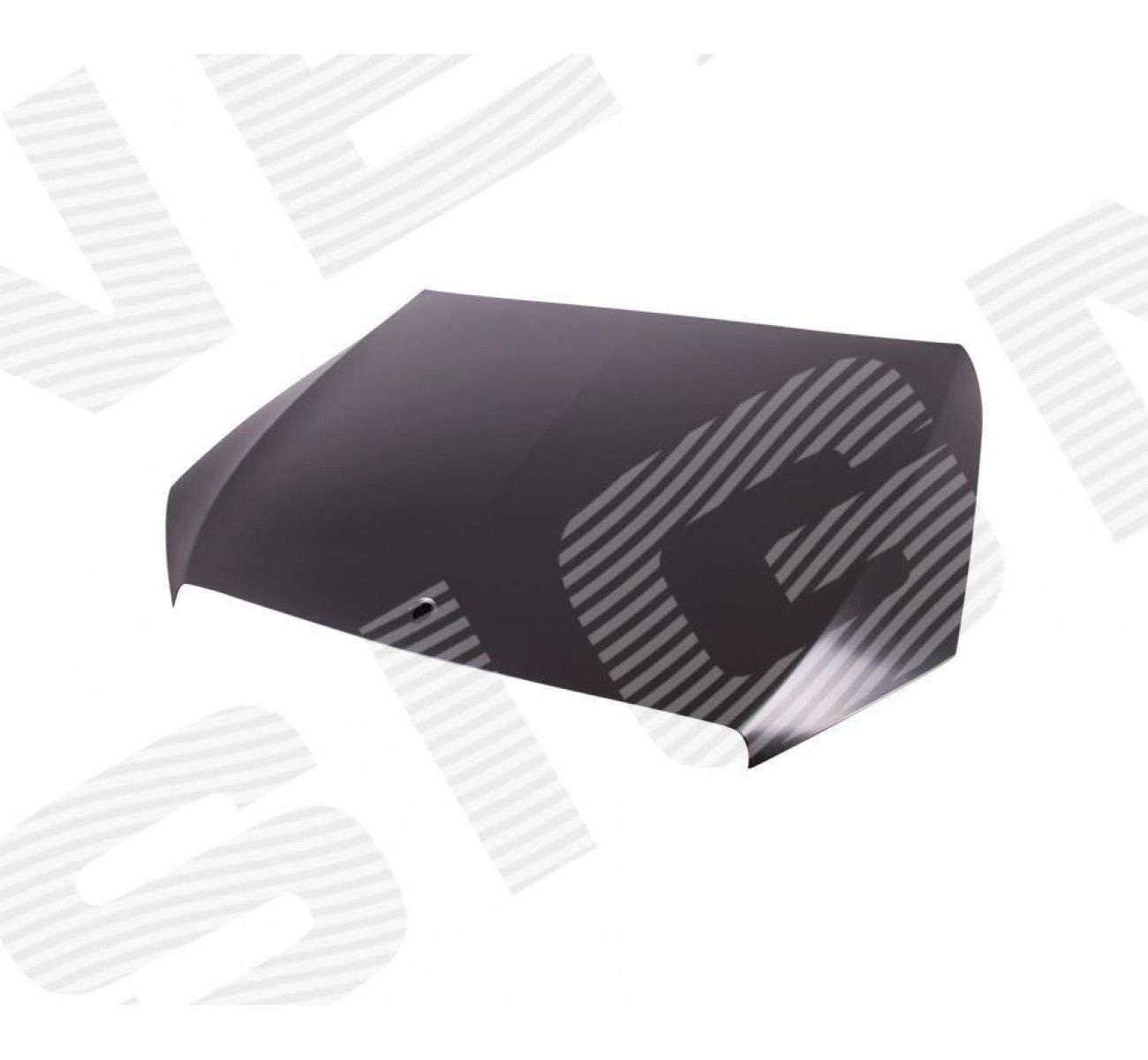 Капот PBZ20042B PBZ20042B