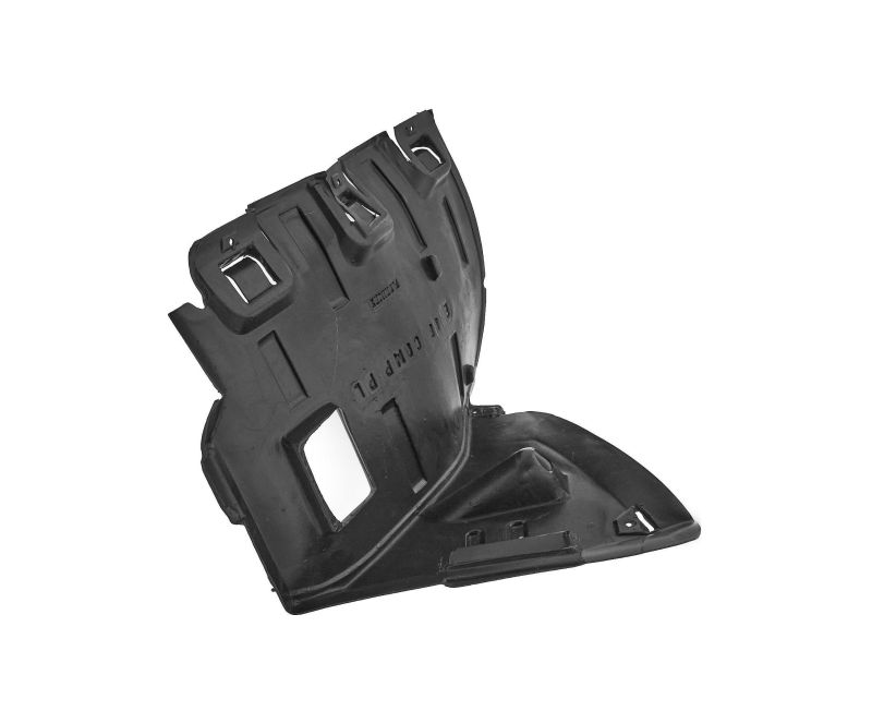 Подкрылок пер.левый передняя часть Compact PBM11013DL PBM11013DL