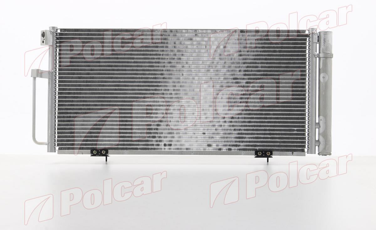 Радиаторы кондиционера 7213K8C1 7213K8C1