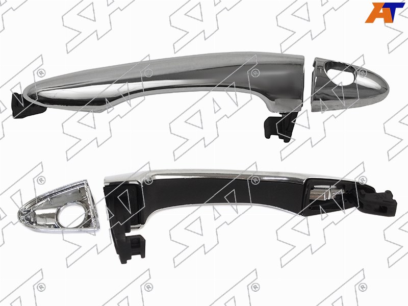 Ручка двери KIA SPORTAGE III 10-16 LH передняя ST-226-0045 ST-226-0045