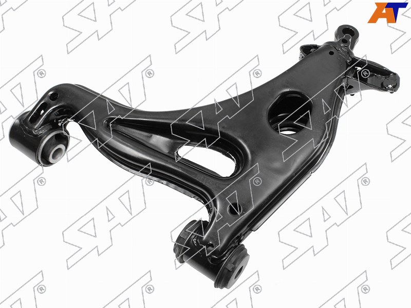 Рычаг передний нижний MERCEDES-BENZ W202 93-00/S202 96-01/C208 99-02/R170 96-04 RH ST-A2023302707 ST-A2023302707