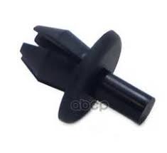 102540015 Hans Pries Клипса VAG/OPEL D 8mm для 