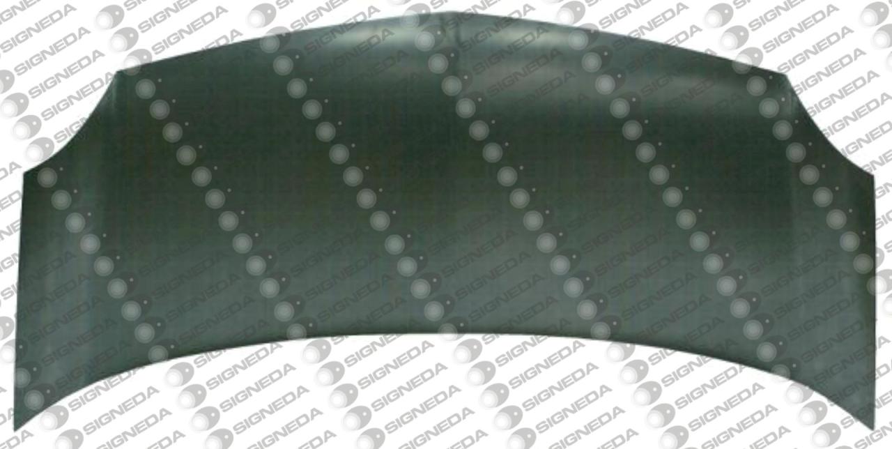 Капот PRN20024A PRN20024A