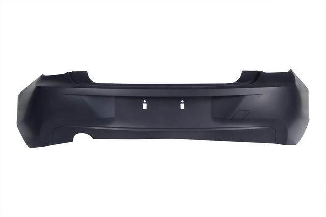 Бампер задний BM10320BA BM10320BA