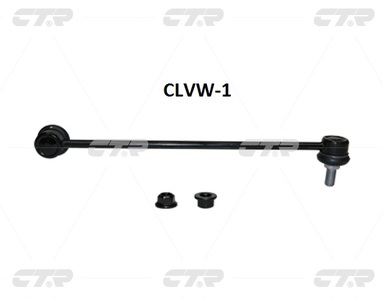 Стойка переднего стабилизатора п=л CLVW-1 CLVW-1