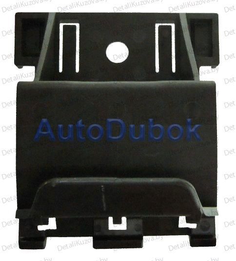MZ144000U0000 API Кронштейн бампера под фару внешний для 