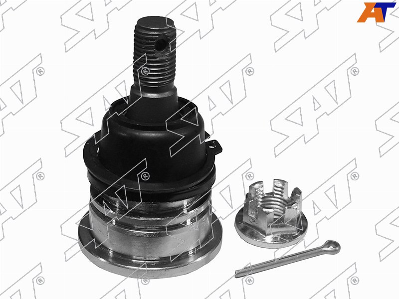 Шаровая опора переднего рычага  NISSAN SERENA 99-05/PRIMERA 01-07/MAXIMA/CEFIRO 94-06/ALMERA TINO 98 ST-40160-2Y411 ST-40160-2Y411