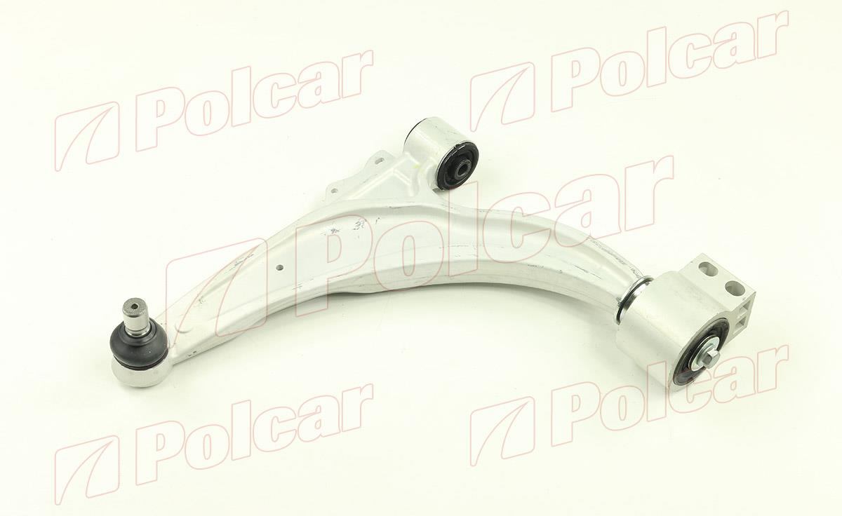551137-K Polcar Рычаг левый для 