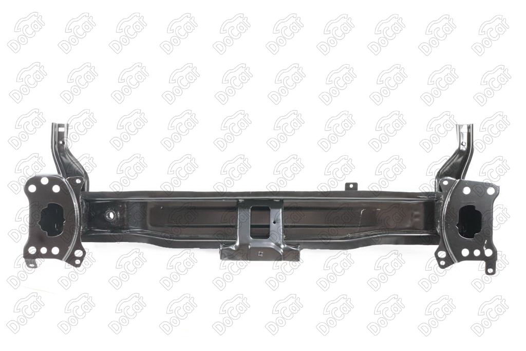 Усилитель бампера переднего VW Passat B7 2011-2015 3AA807109B-DCR 3AA807109B-DCR