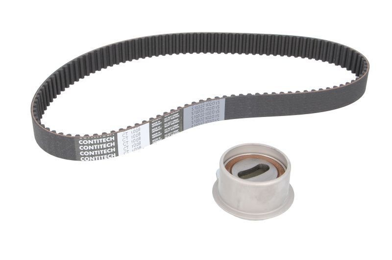 ГРМ комплект + ролик CT1008K1 CT1008K1